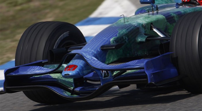 A Honda nem akar leégni otthon 6 | Vezess Nekik is kell a hídszárny