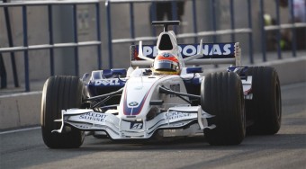 A BMW a legjobb Jerezben