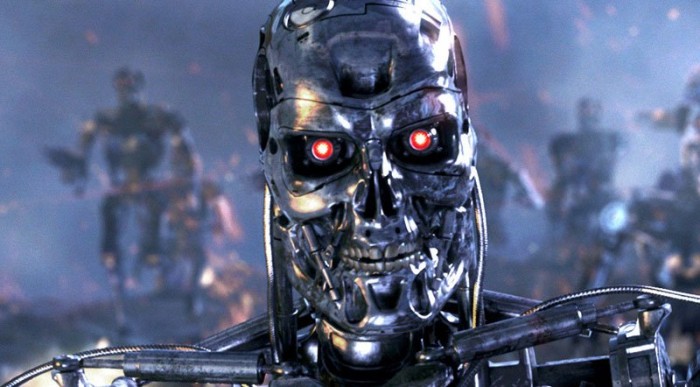 A terminátor betíltja a telefonálást