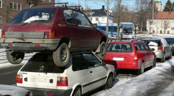 Több parkoló lehet Budapesten