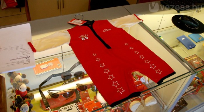 schumacheres kezes-lábas