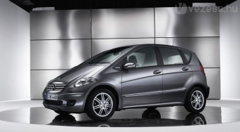 10 éves a kis Merci