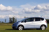 Nagyra nő az új Honda Jazz 21