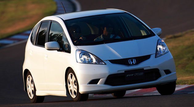 Nagyra nő az új Honda Jazz 17