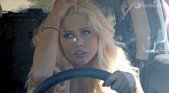 Rémálom az autóban