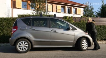 Szülinapi Merci csajoknak