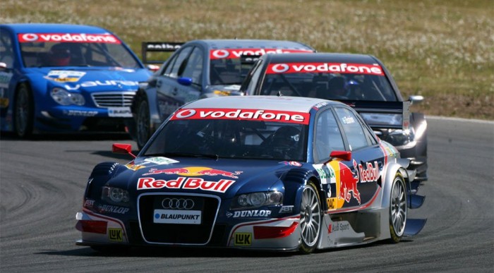 Versenyből háború: Mercedes vs. Audi