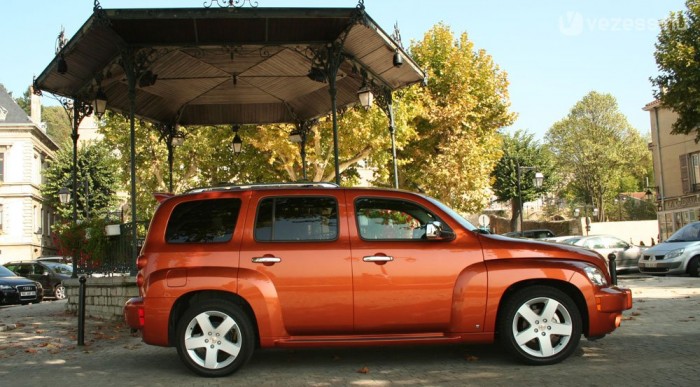 A formaterv önmagában eladja