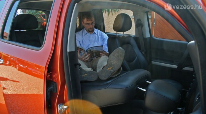 Ez az élet császára pozíció