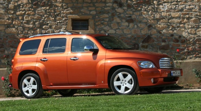 Lusta és kényelmes, jó vele utazni