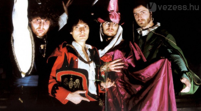 Megénekelt autók 10 | Vezess Mágusok