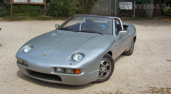 Megénekelt autók 6 | Vezess SzPSz