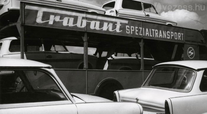 Megénekelt autók 12 | Vezess Gyorsabban száll, mint a képzelet