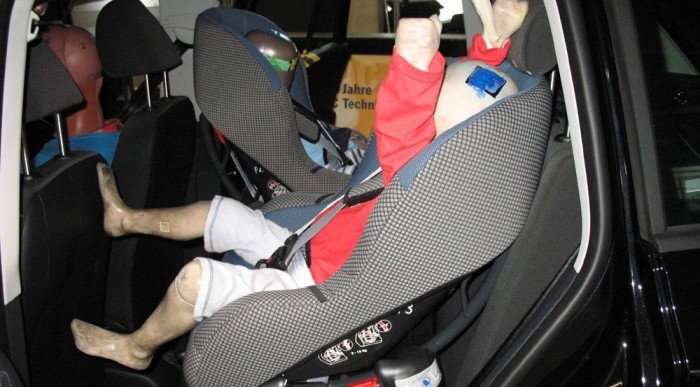 Ötcsillagos a VW Tiguan 5 | Vezess Hurrá, megúsztam!