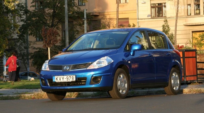 Öt liter alatt fogyaszt, ha ráérünk