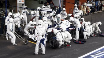 A BMW már 2008-ra készül