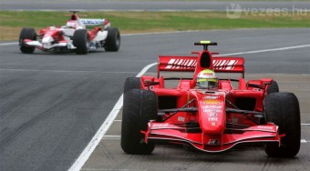 Massa nem megy a Toyotához