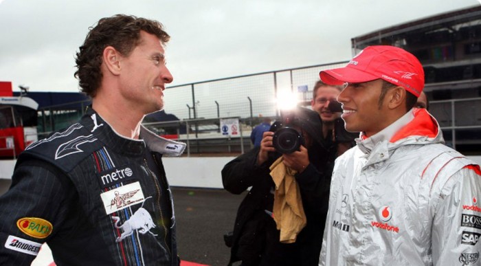 Hogyan élnek a Forma-1-sztárok? 10 | Vezess Megtanítalak csajozni, ha jó leszel