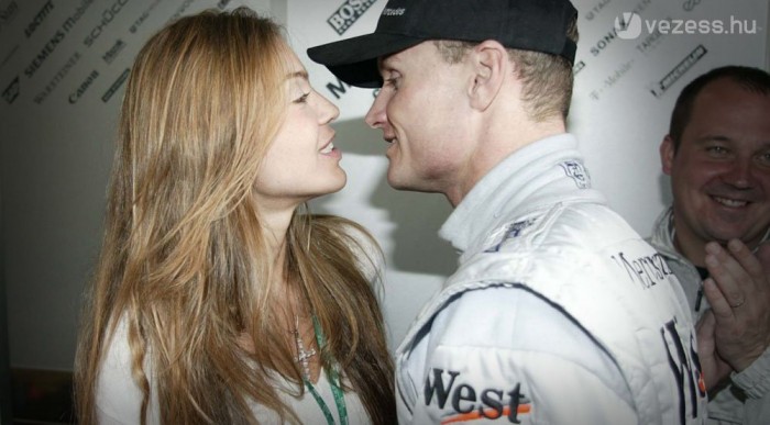 Hogyan élnek a Forma-1-sztárok? 6 | Vezess Buknak rá a csajok