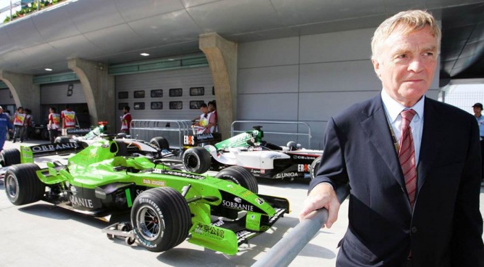 Bernie nem akar alternatív Forma-1-et 3 | Vezess Mosley zöld autókat szeretne
