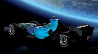 Bernie nem akar alternatív Forma-1-et