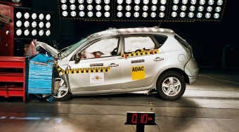 Négy csillagot ér a Hyundai i30