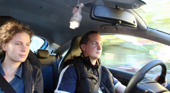 Kétszemélyre találták ki