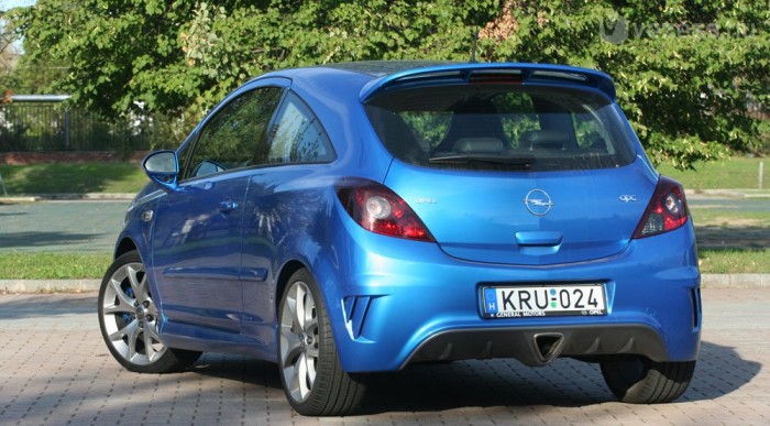 Kellemes az összhatás