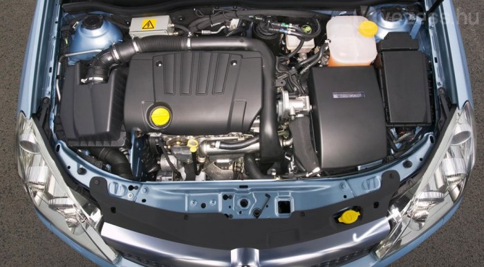 A Toyotáéhoz hasonló