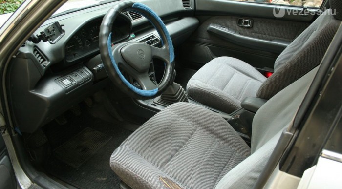 Magas embereknek is elég a hely