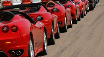 Környezetbarát Ferrarik jönnek