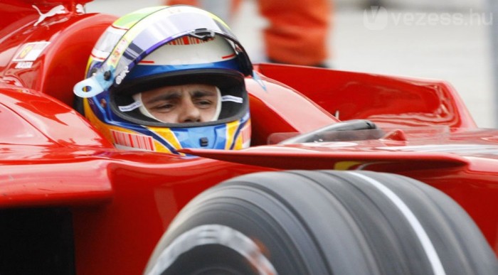 Massa Raikkönent támogatná