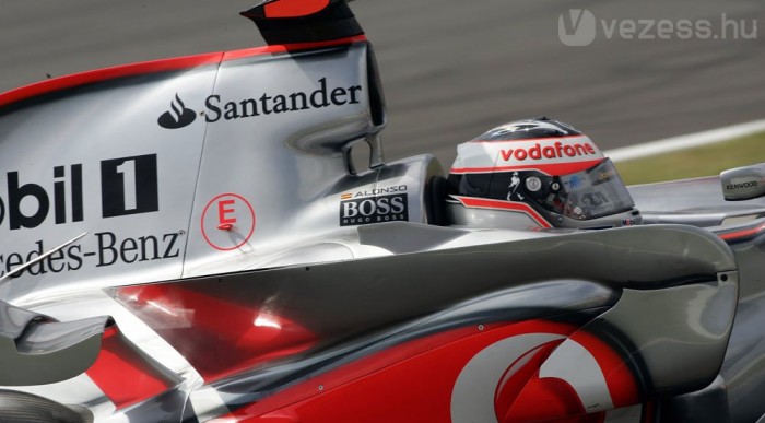 Hamiltoné az első rajtkocka Japánban 8 | Vezess Alonso nem volt boldog