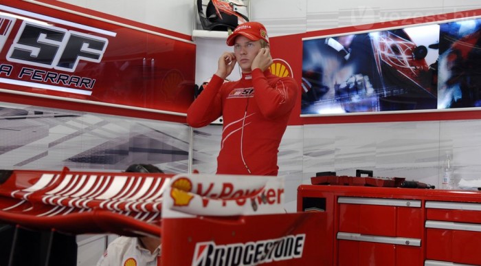 Hamiltoné az első rajtkocka Japánban 6 | Vezess Räikkönen a versenytempóban bízhar