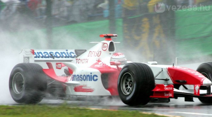 Elmaradt a harmadik edzés Japánban 3 | Vezess Elmaradt a harmadik edzés Japánban 3