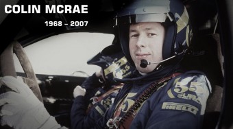 Elhunyt Colin McRae