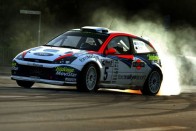 Elhunyt Colin McRae 2