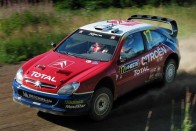 Elhunyt Colin McRae 34