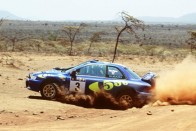 Elhunyt Colin McRae 37