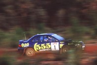 Elhunyt Colin McRae 39