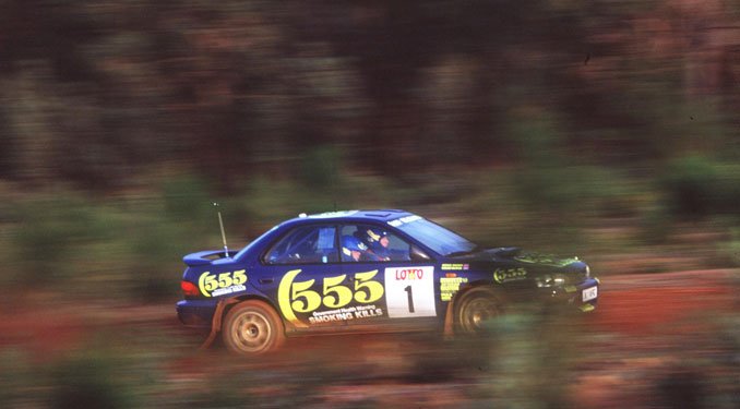 Elhunyt Colin McRae 9