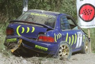 Elhunyt Colin McRae 41