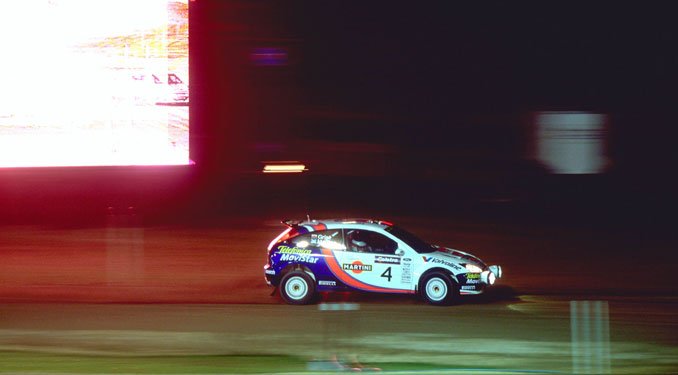 Elhunyt Colin McRae 12