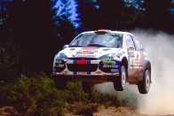 Elhunyt Colin McRae 43