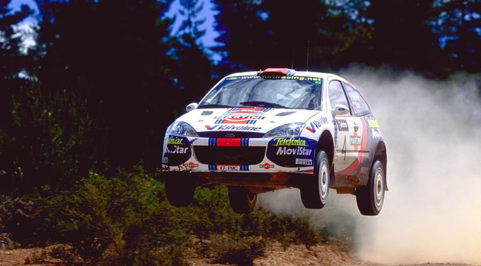 Elhunyt Colin McRae 13