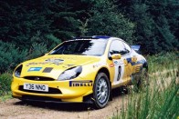 Elhunyt Colin McRae 45