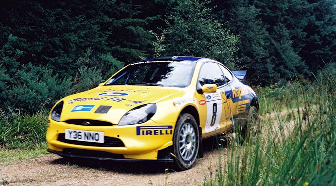 Elhunyt Colin McRae 15