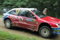 Elhunyt Colin McRae 51