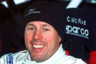 Elhunyt Colin McRae 55