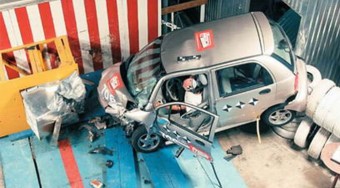 Fogynának a halálos autók!